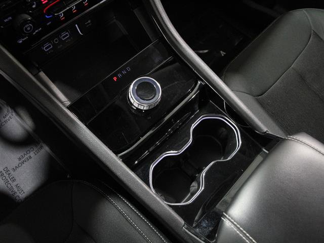 Used 2023 Jeep Grand Cherokee Laredo w/ Luxury Tech Group I image 15