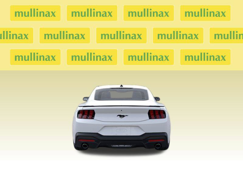 New 2026 Ford Mustang Coupe w/ Mustang Nite Pony Package RWD image 37