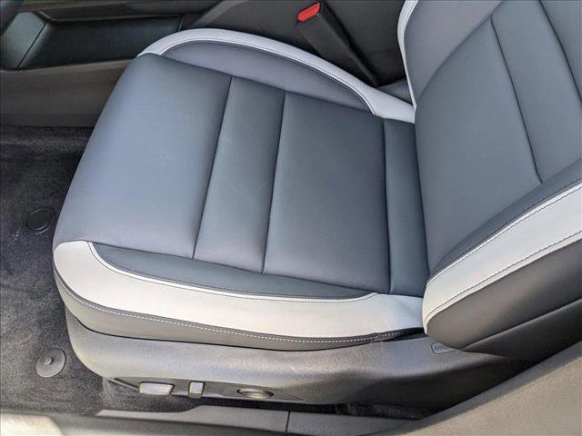 New 2024 Honda Prologue Touring image 4