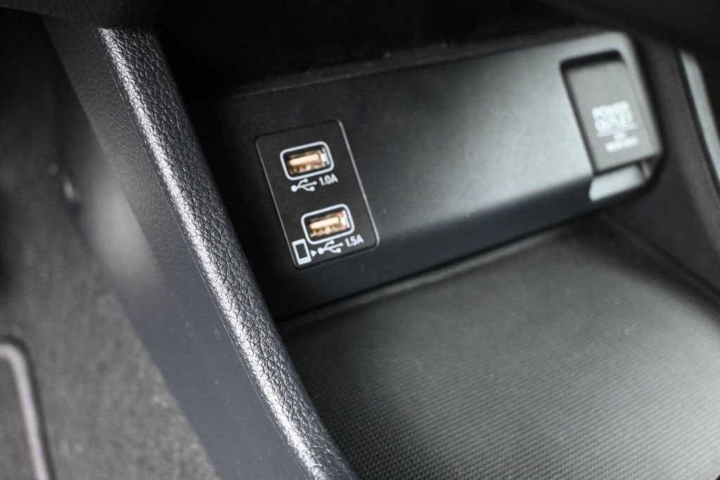 Certified 2022 Honda HR-V Sport image 18