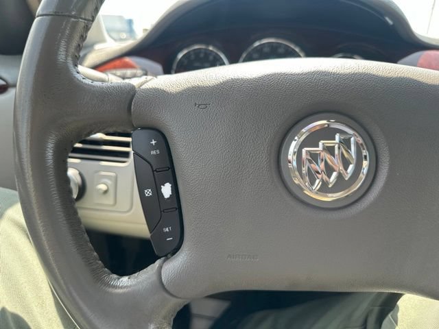 Used 2006 Buick Lucerne CXL w/ Luxury Package FWD image 37