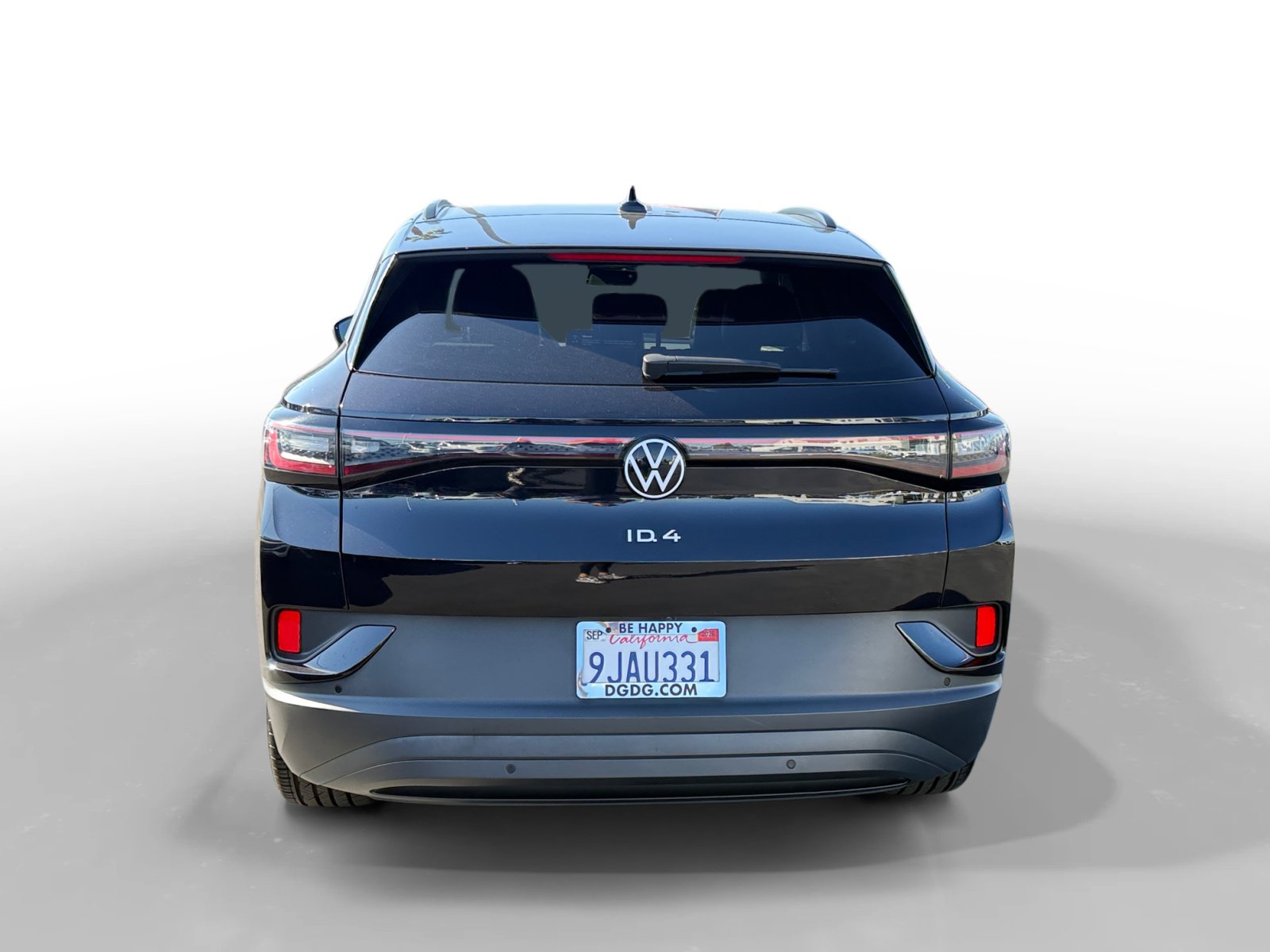 Certified 2023 Volkswagen ID.4 Pro RWD image 4