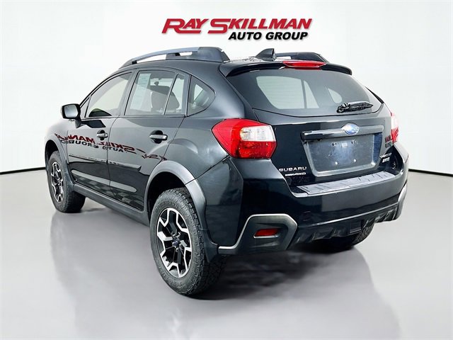 Used 2016 Subaru Crosstrek 2.0i Limited image 5