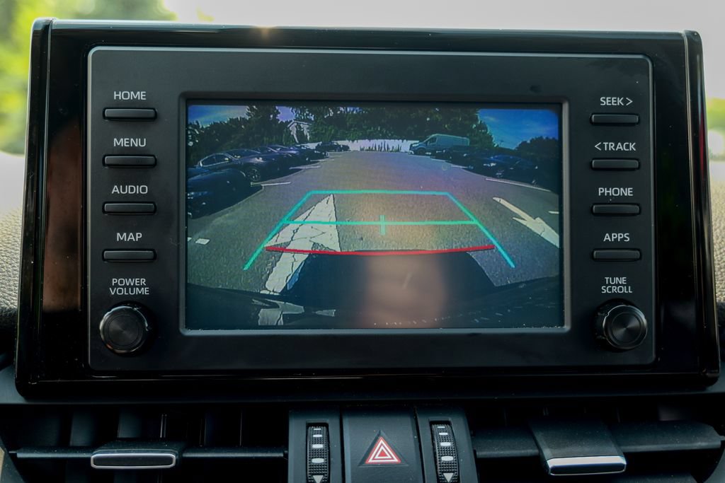 Used 2019 Toyota RAV4 XLE Premium w/ All Weather Liner Package AWD/4WD image 53