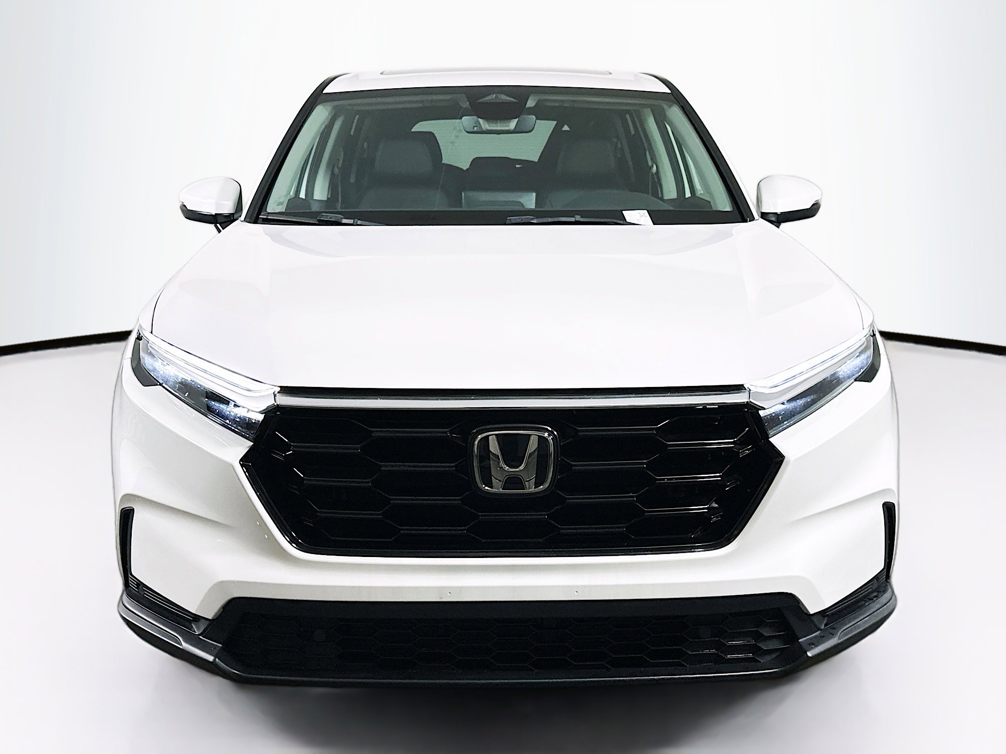 Used 2024 Honda CR-V EX-L image 2