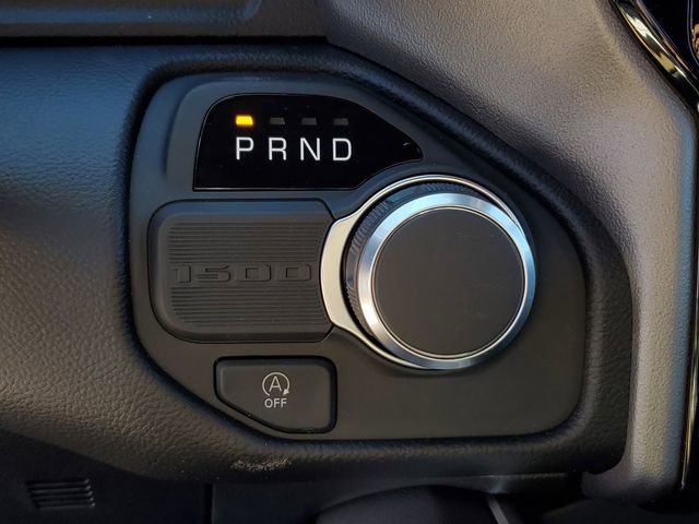 New 2026 RAM 1500 Big Horn image 33