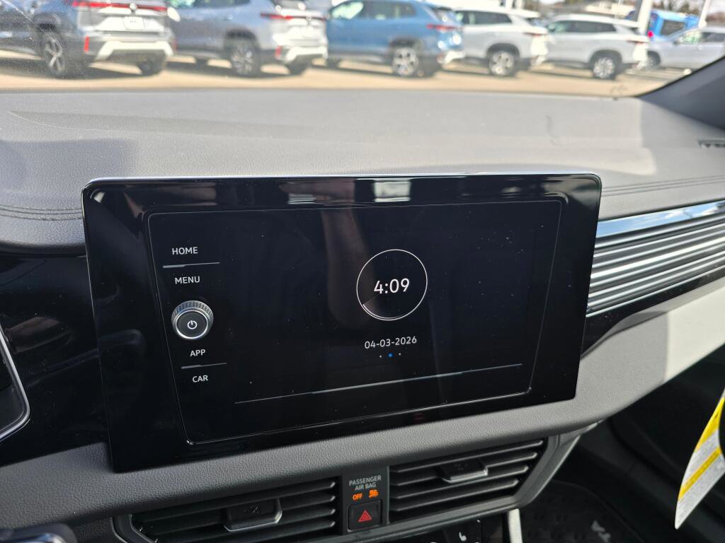 New 2026 Volkswagen Jetta Sport image 28