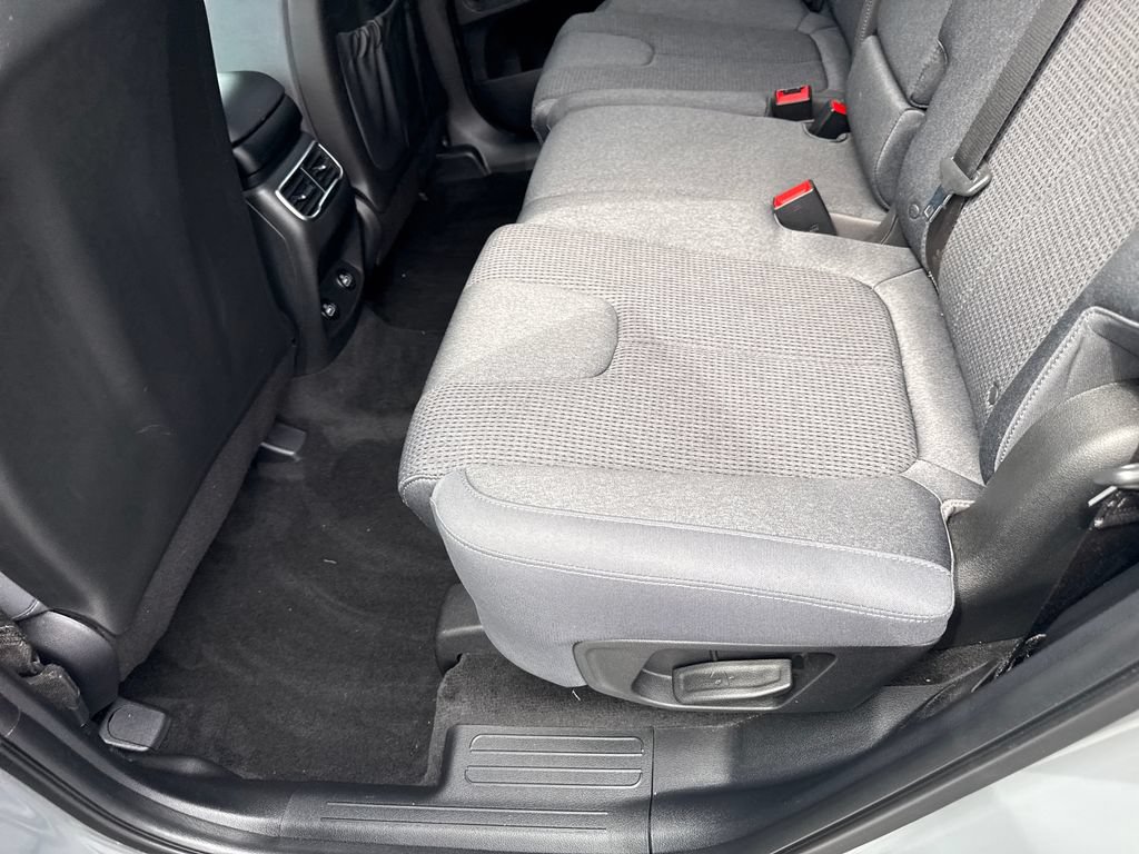 Used 2021 Hyundai Santa Fe SE AWD/4WD image 17