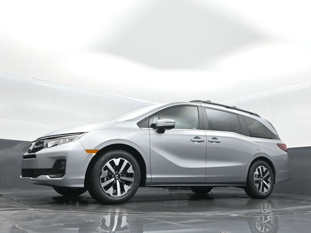 New 2026 Honda Odyssey EX-L image 11