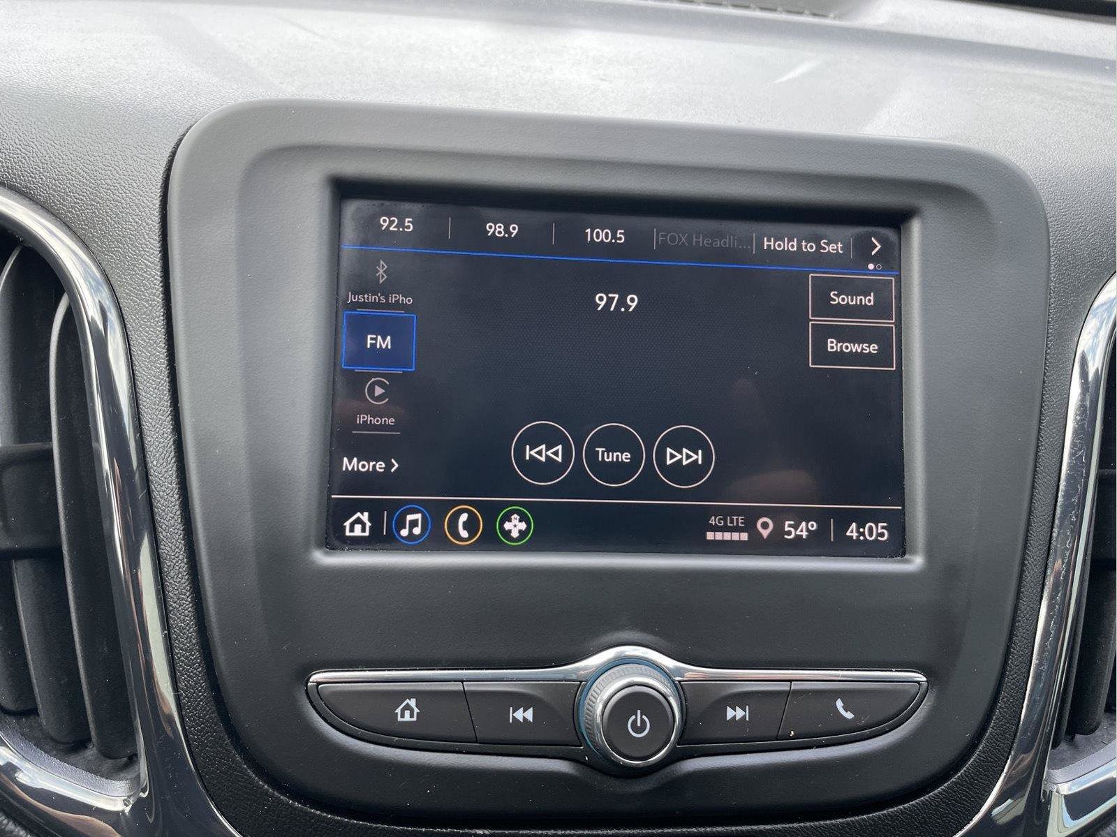 Used 2024 Chevrolet Equinox RS AWD/4WD image 27