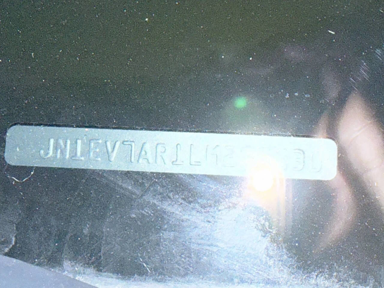 Used 2020 INFINITI Q50 Sport image 33