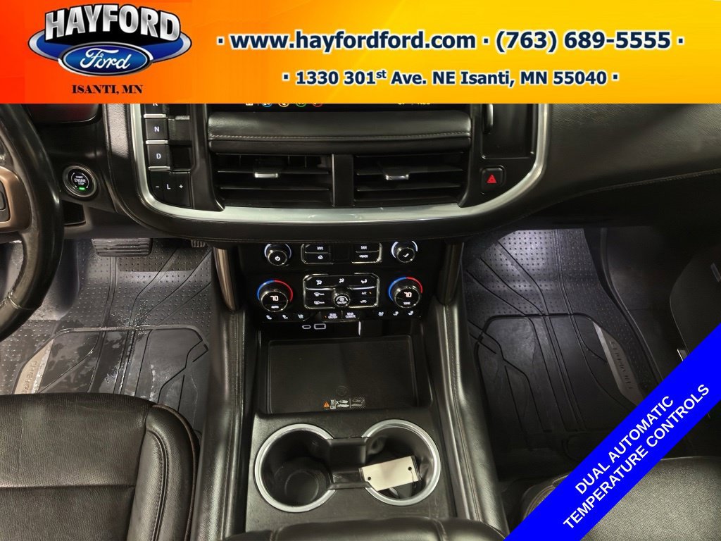 Used 2021 Chevrolet Suburban High Country w/ Premium Package AWD/4WD image 18