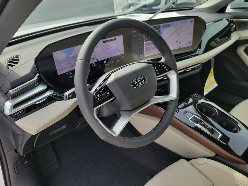 New 2026 Audi A5 2.0T Premium Plus AWD/4WD image 7