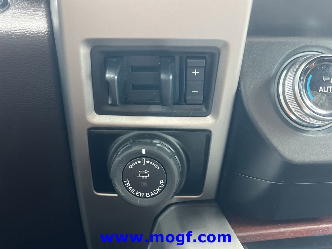 Used 2021 Ford F250 King Ranch w/ King Ranch Ultimate Package AWD/4WD image 10