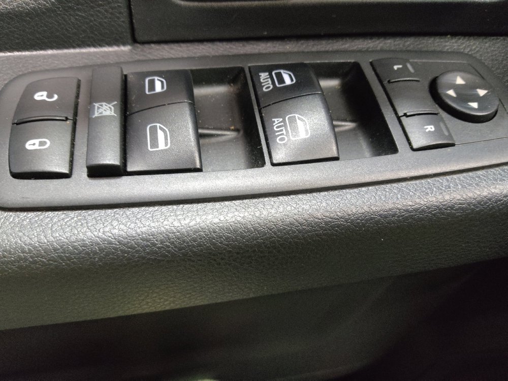 Used 2017 RAM 1500 Tradesman w/ Popular Equipment Group RWD image 27