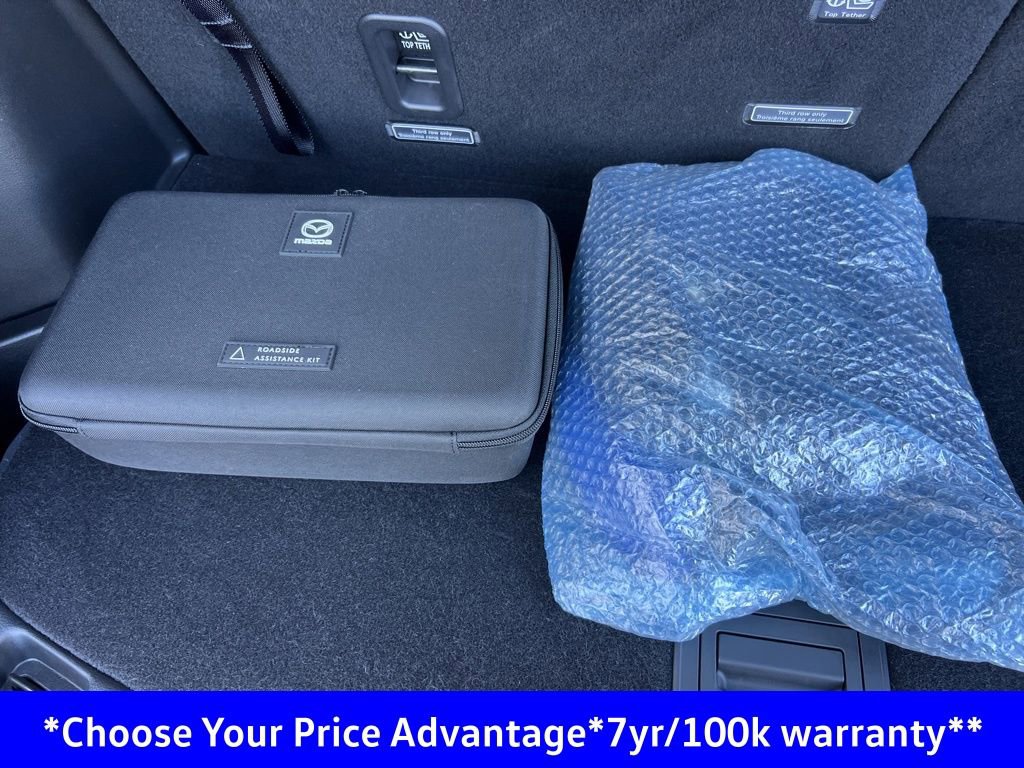 Used 2025 MAZDA CX-90 Plug-In Hybrid w/Premium Sport image 18