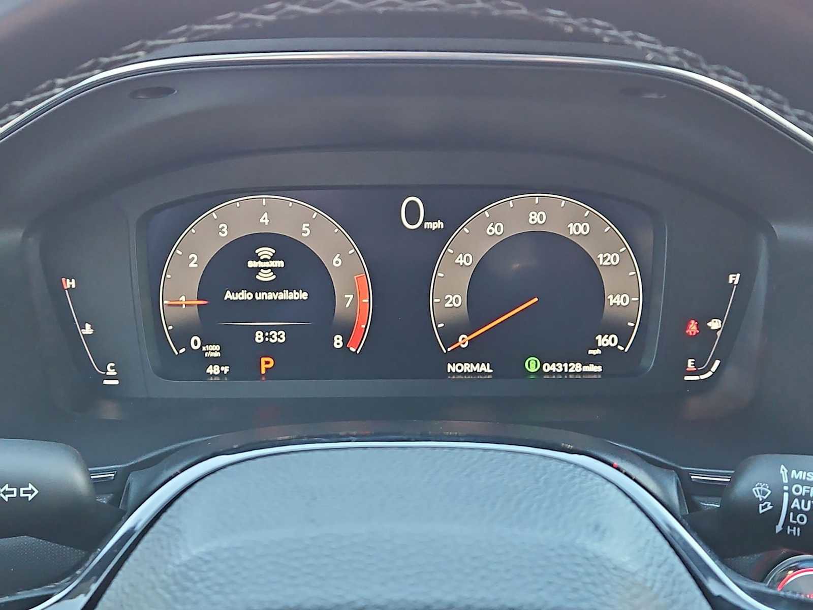 Used 2024 Acura Integra A-Spec image 34