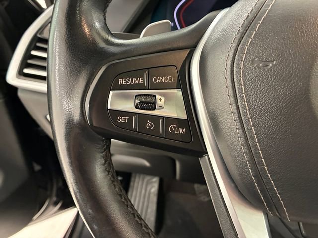Used 2020 BMW X5 xDrive40i w/ Convenience Package AWD/4WD image 23