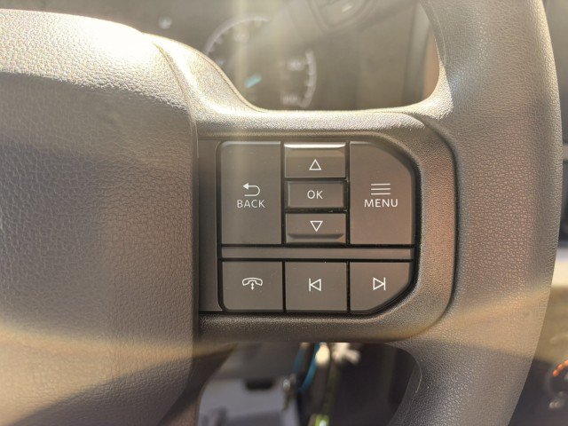 New 2027 Ford F250 XL AWD/4WD image 14