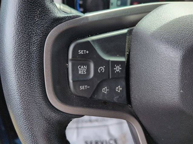 Used 2023 Ford Bronco Outer Banks image 17