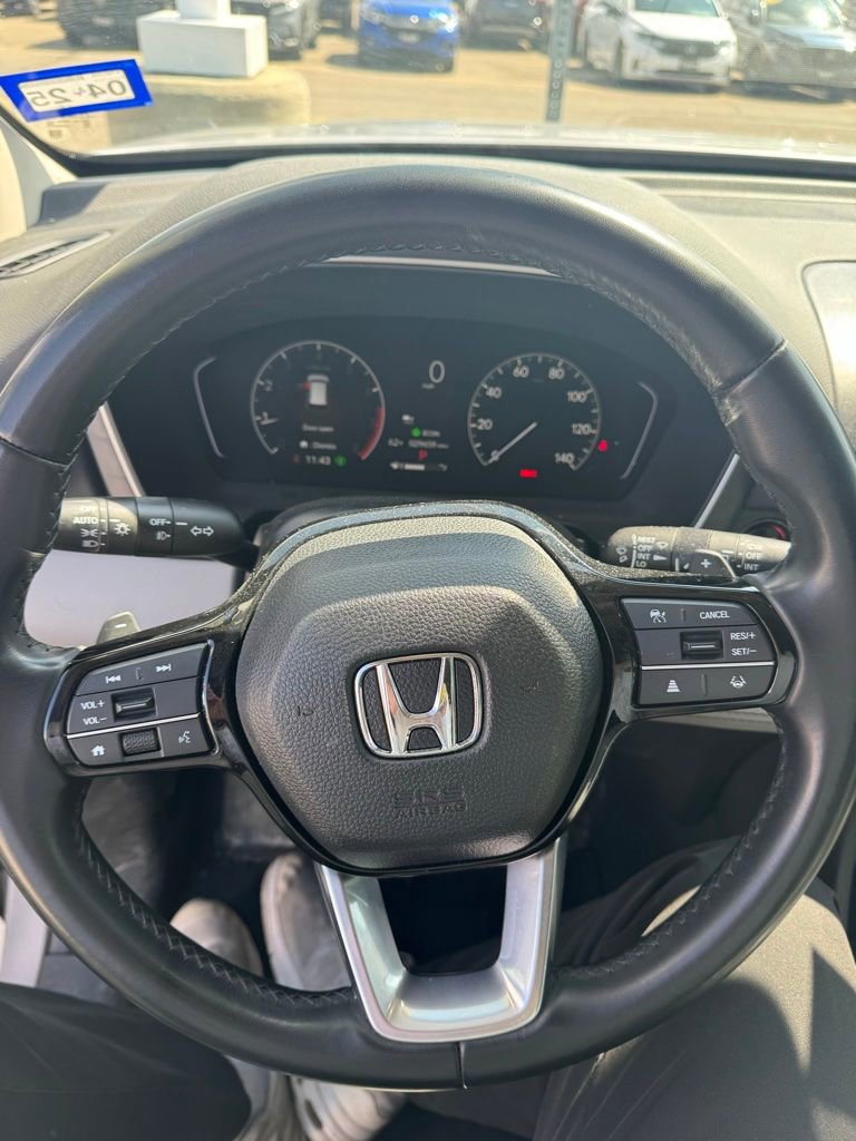 Used 2023 Honda Pilot EX-L image 12