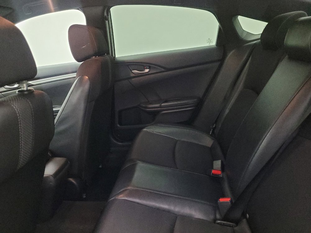 Used 2020 Honda Civic Sport image 18