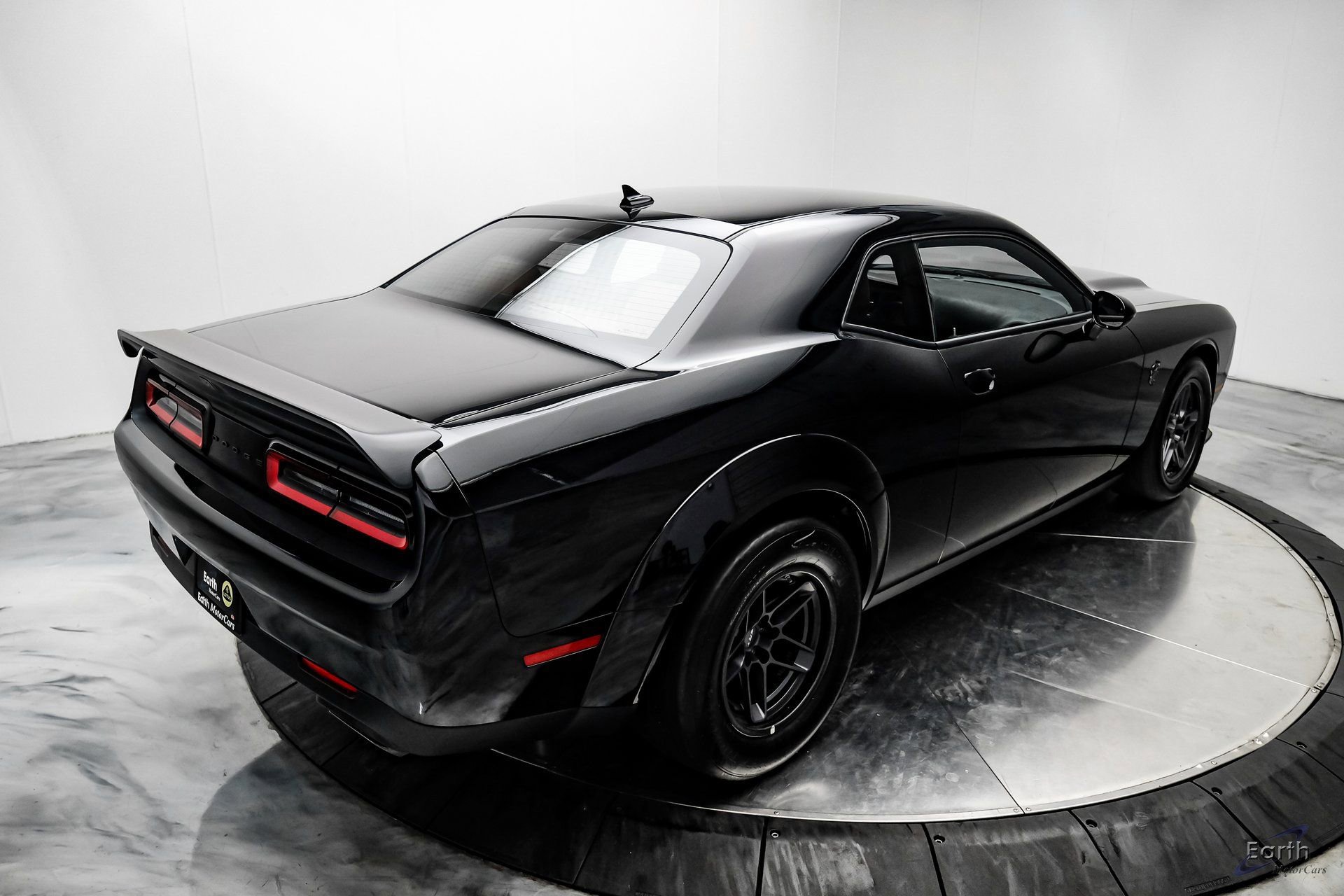 Used 2023 Dodge Challenger SRT Hellcat Redeye image 18