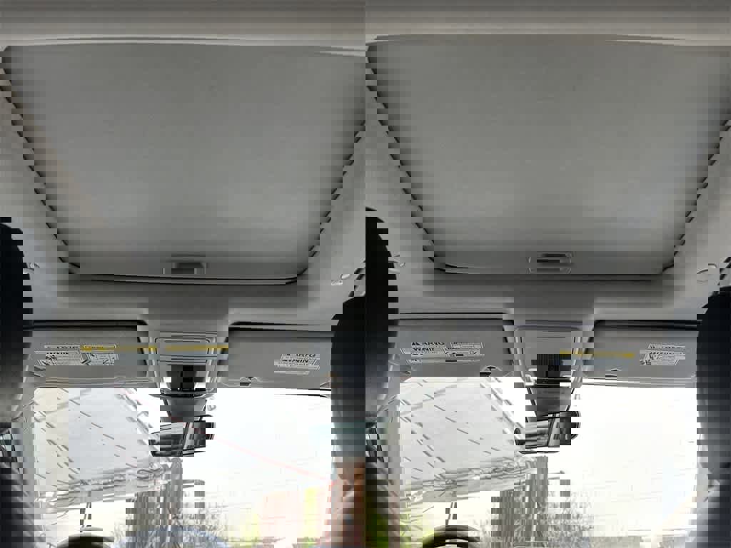 Used 2024 Honda CR-V EX-L image 13