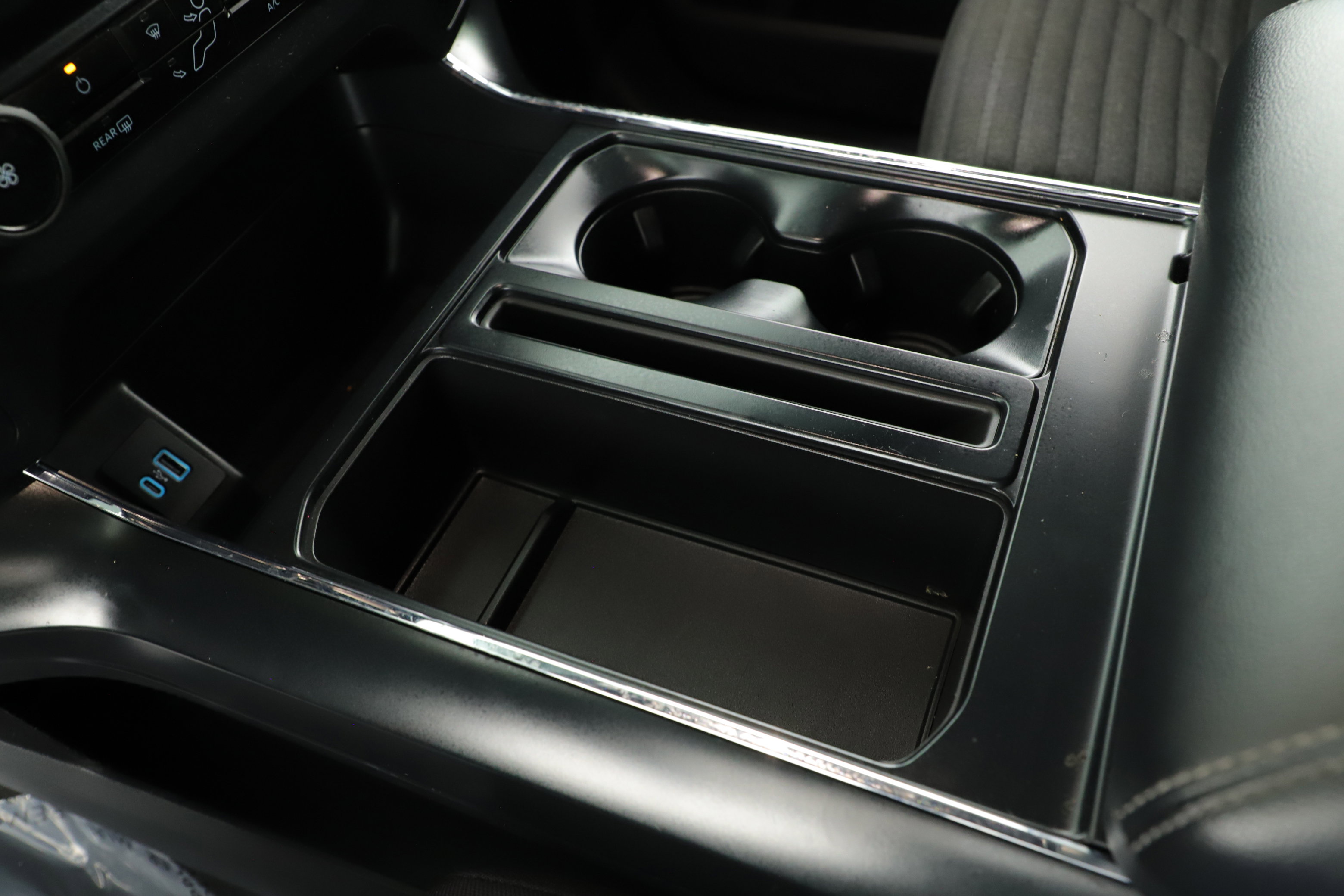 Used 2023 Ford F150 XL w/ STX Appearance Package image 18