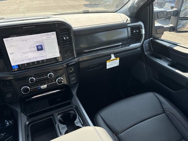 New 2026 Ford F350 Lariat RWD image 15