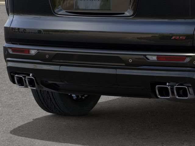 New 2026 Chevrolet Traverse RS AWD/4WD image 14