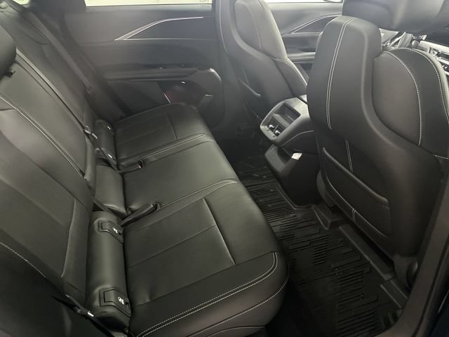 Certified 2024 Cadillac Lyriq Sport AWD/4WD image 17