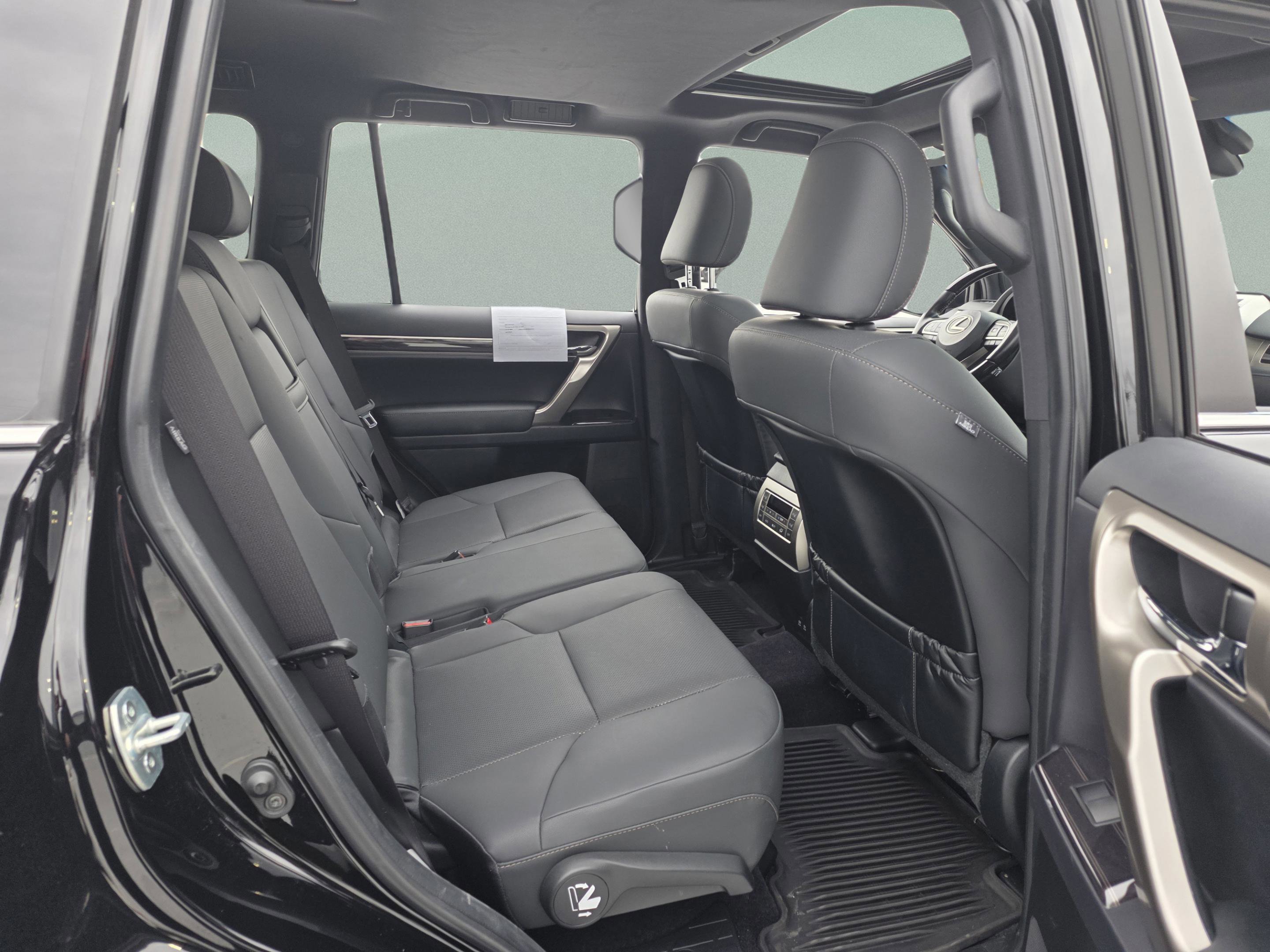 Used 2021 Lexus GX 460 Premium image 23