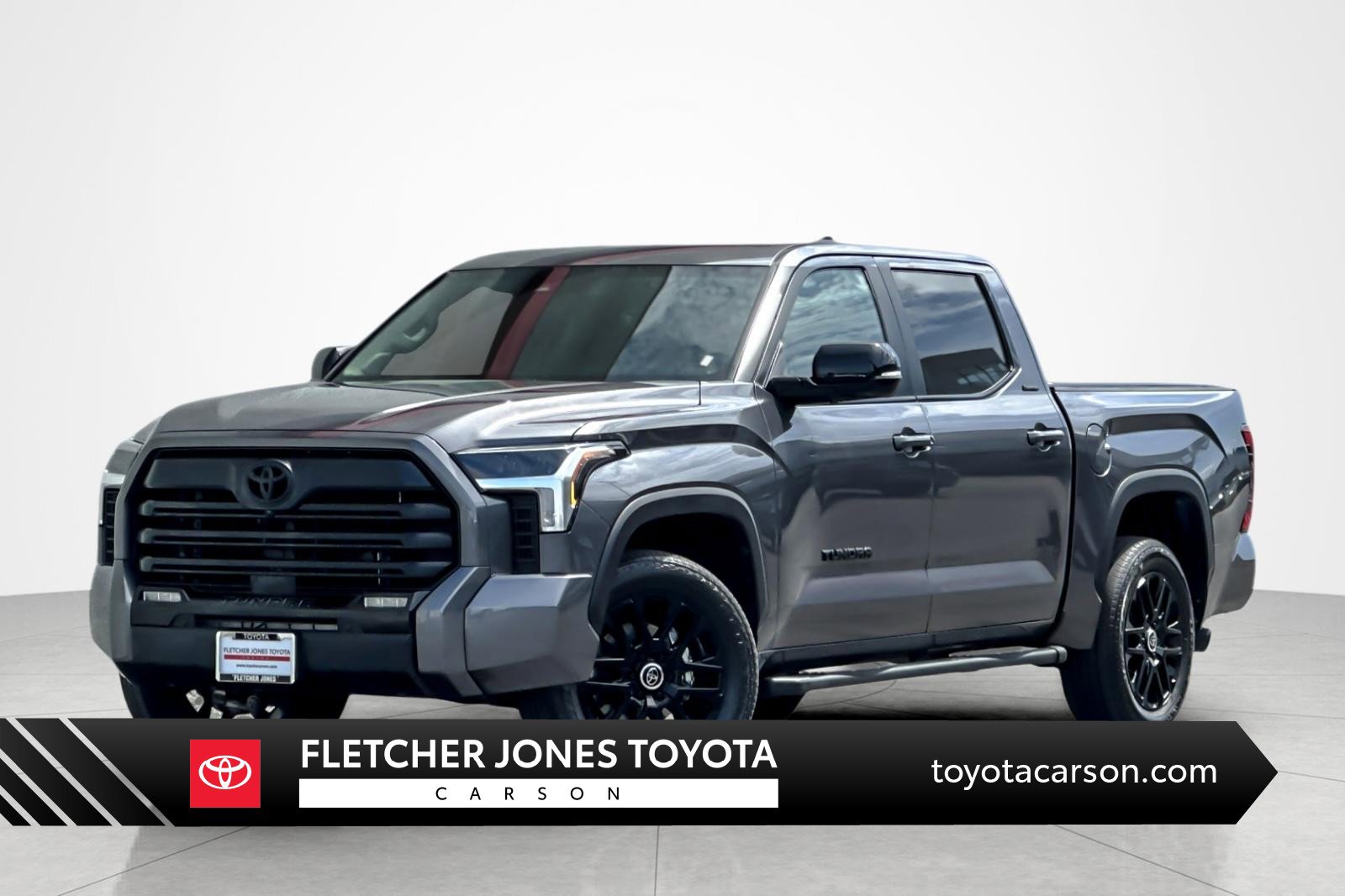 Used 2024 Toyota Tundra Limited video 1