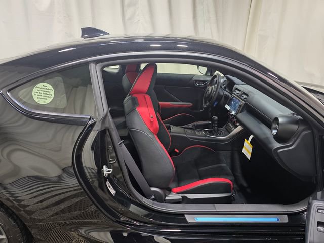 New 2026 Subaru BRZ Limited image 28