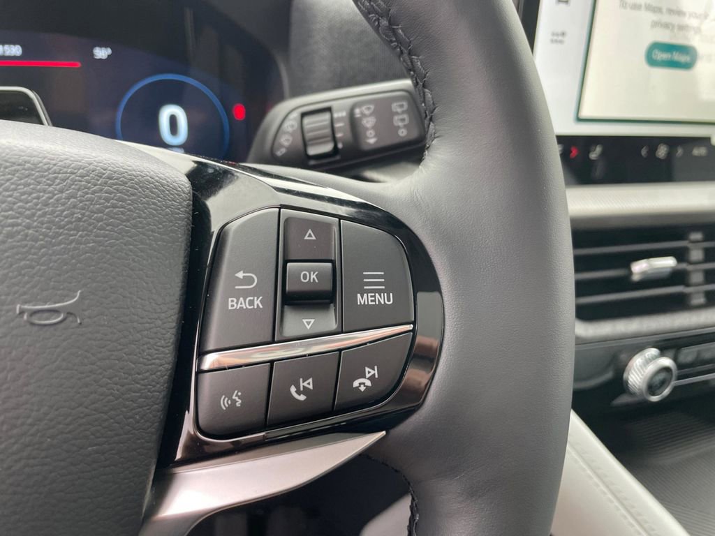 New 2026 Ford Explorer Platinum w/ LUX Leather Package image 23