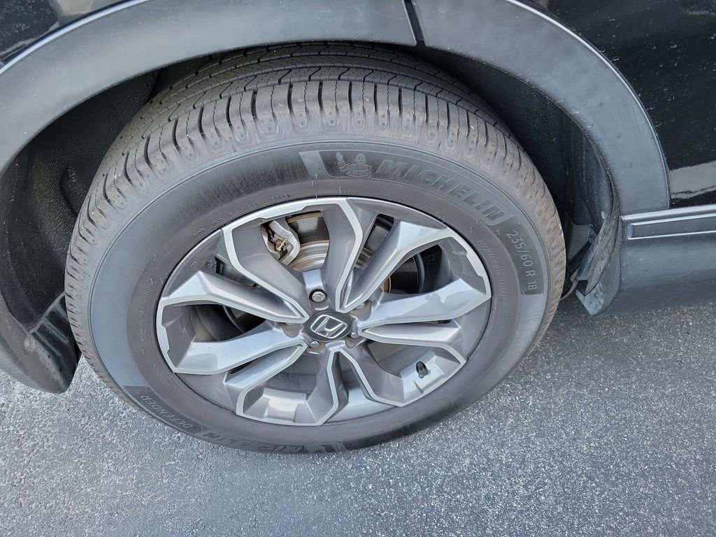 Used 2022 Honda CR-V EX image 11