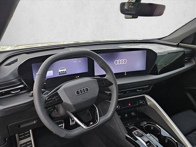 New 2026 Audi SQ5 Premium Plus AWD/4WD image 15