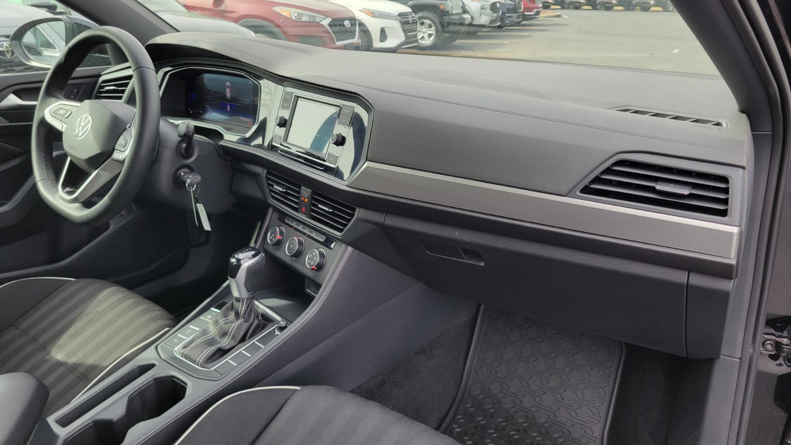 Used 2023 Volkswagen Jetta Sport image 34