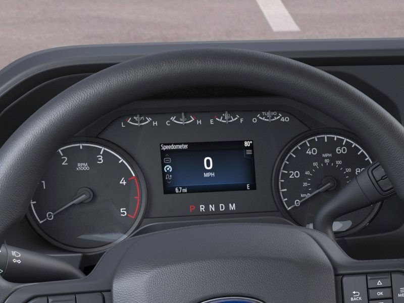 New 2026 Ford F350 XL AWD/4WD image 13