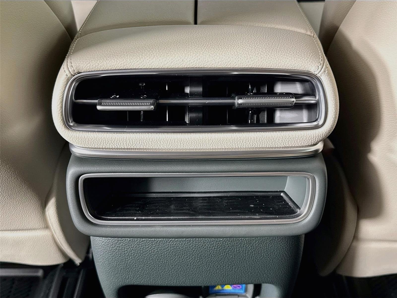 New 2027 Genesis GV80 2.5T Select AWD/4WD image 26