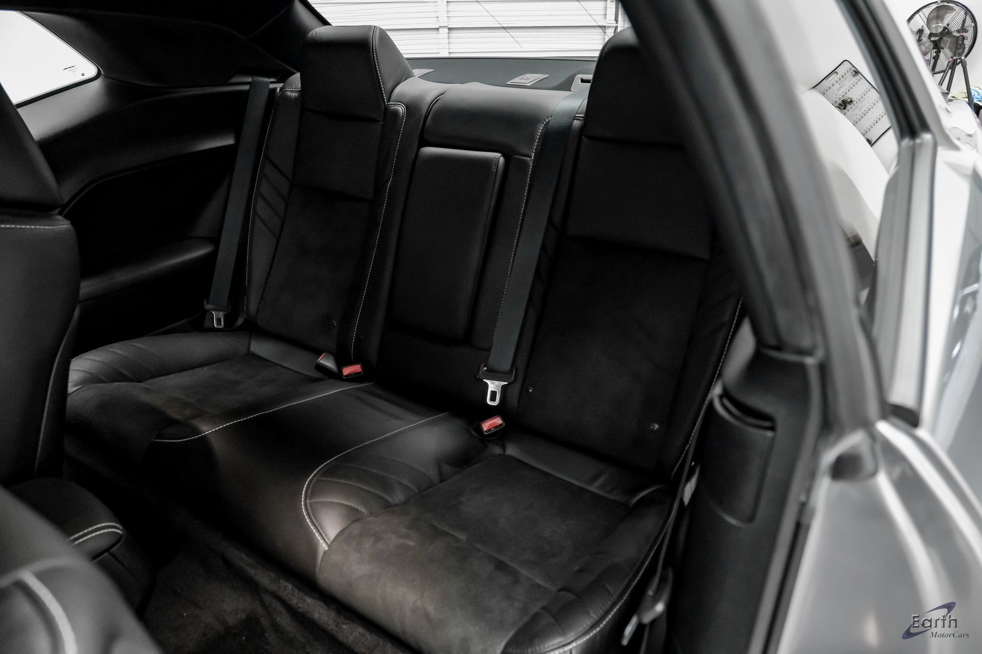 Used 2018 Dodge Challenger SRT Demon RWD image 89