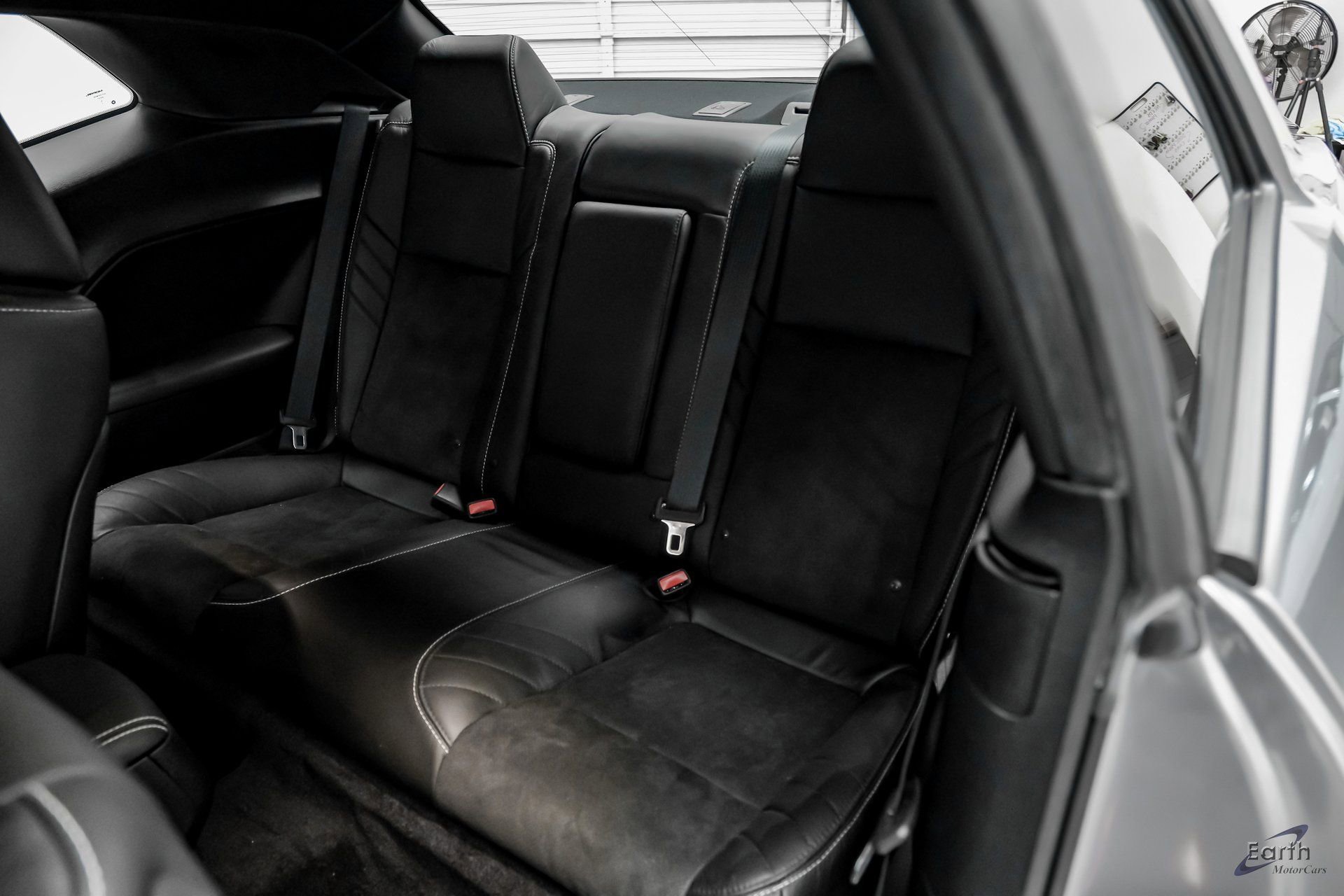 Used 2018 Dodge Challenger SRT Demon image 89