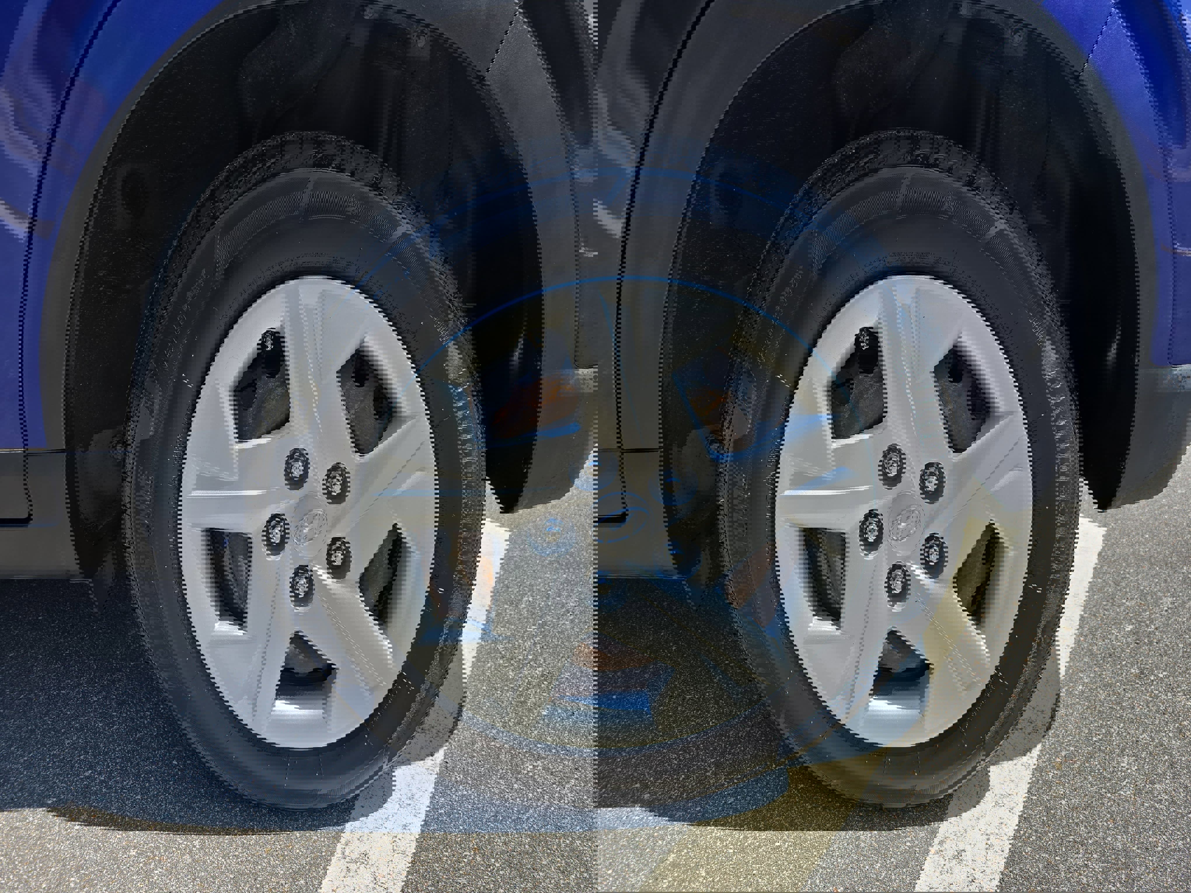 Used 2020 Hyundai Venue SE image 34