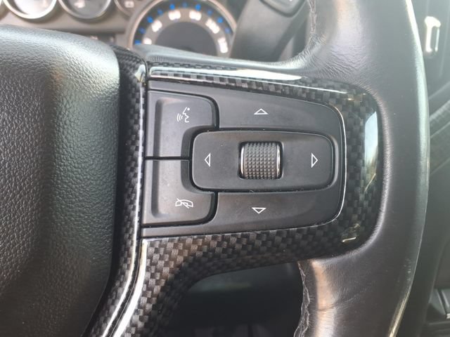 Used 2021 Chevrolet Silverado 1500 RST w/ Convenience Package II AWD/4WD image 29