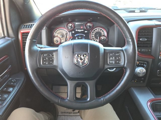 Used 2018 RAM 1500 Rebel w/ Luxury Group AWD/4WD image 63