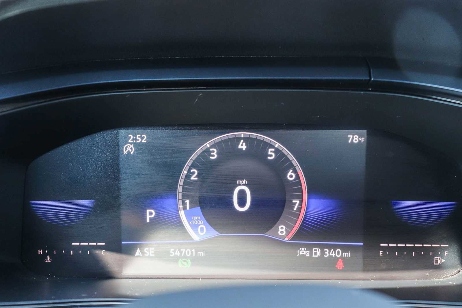 Used 2022 Volkswagen Taos SE image 19