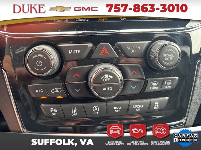 Used 2021 Jeep Grand Cherokee Laredo X image 22