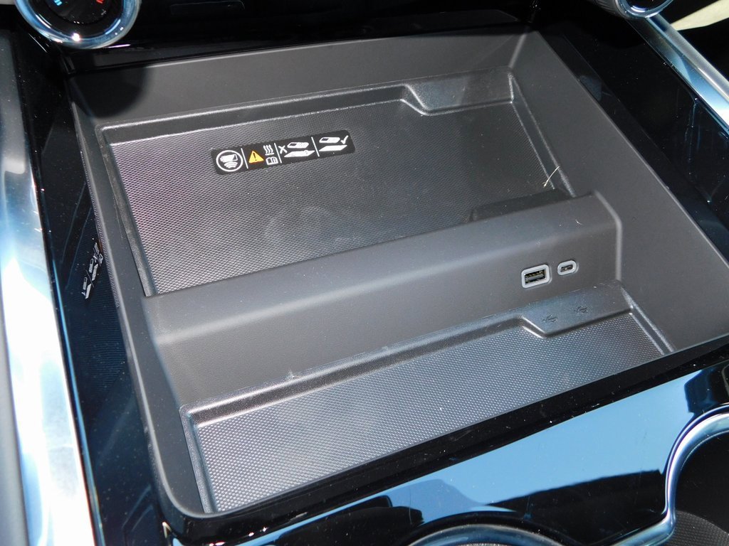 New 2025 Chevrolet Tahoe Premier image 46