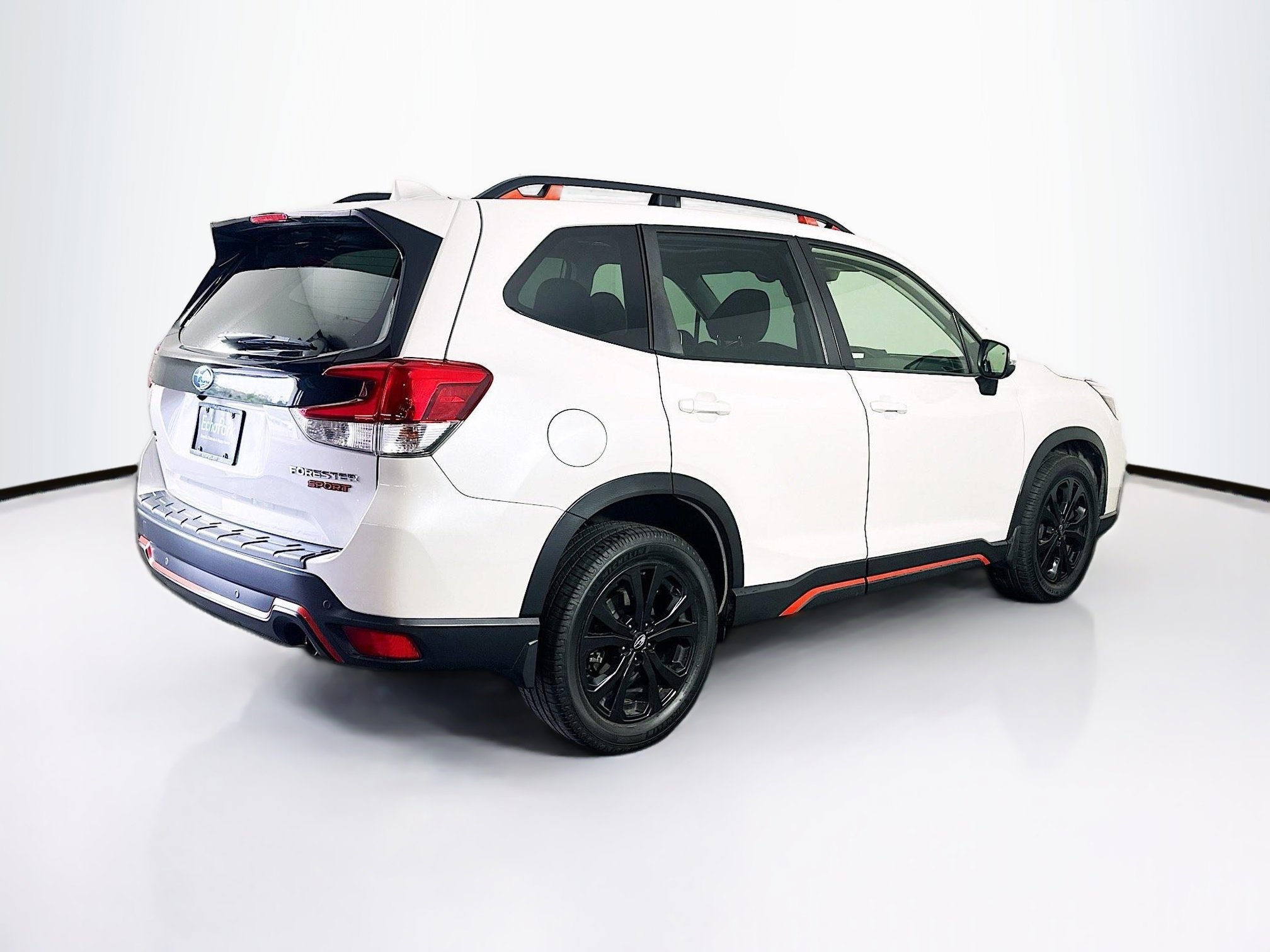 Used 2020 Subaru Forester Sport w/ Popular Package #2 image 9